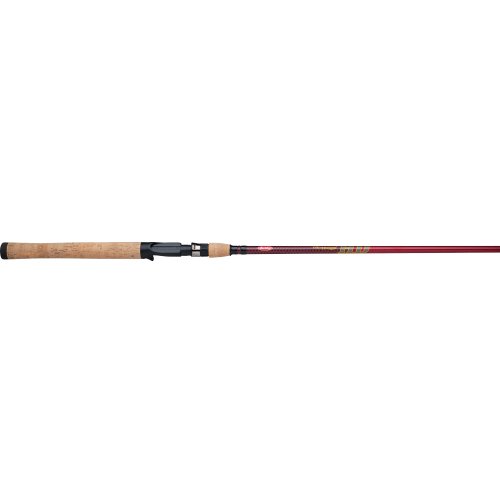 most versatile baitcasting rod