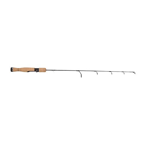 best all around ice fishing rod