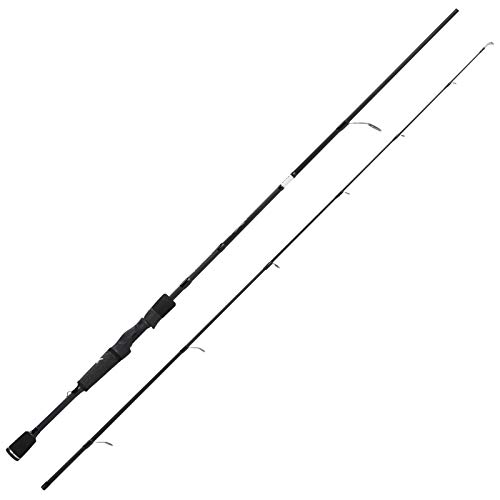 shimano walleye rods