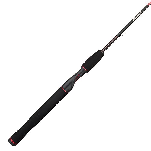 ugly stik for walleye fishing