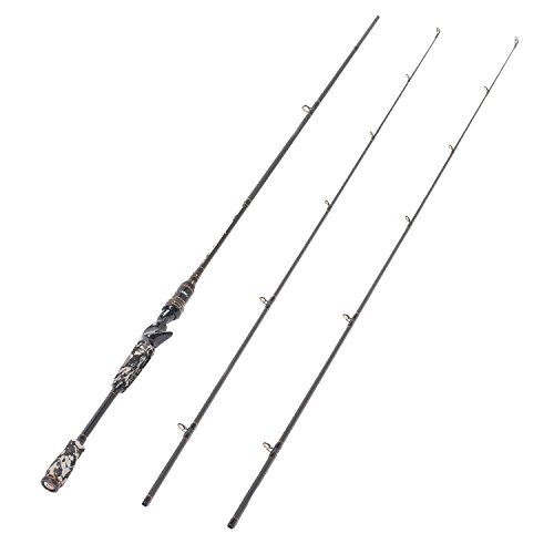 best rod for baitcaster