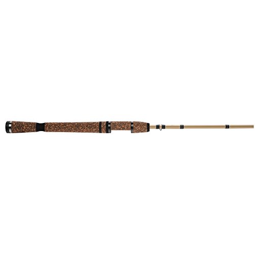 best budget walleye jigging rod