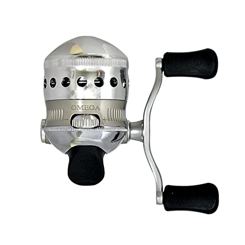 best spincast reel combo