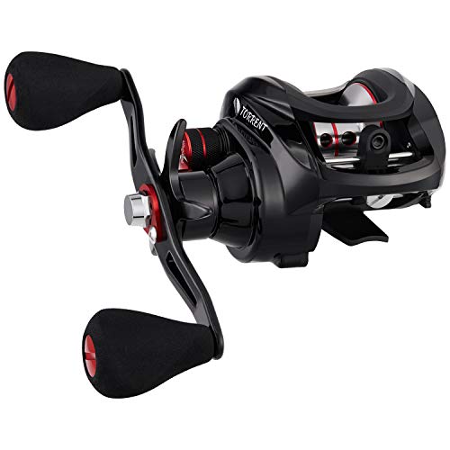 10 cuộn baitcasting hàng đầu dưới 100 năm 2022