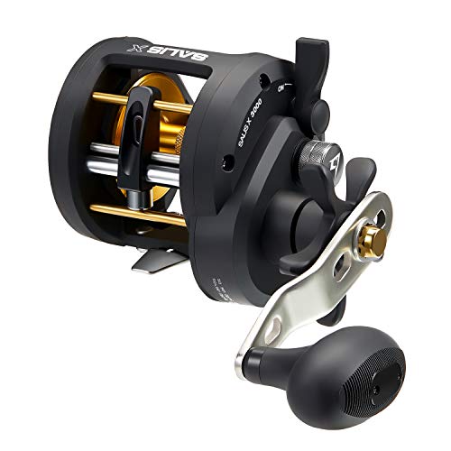 best bottom fishing reels