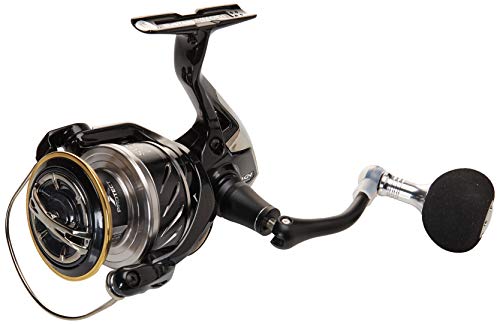 best shimano reel for ice fishing