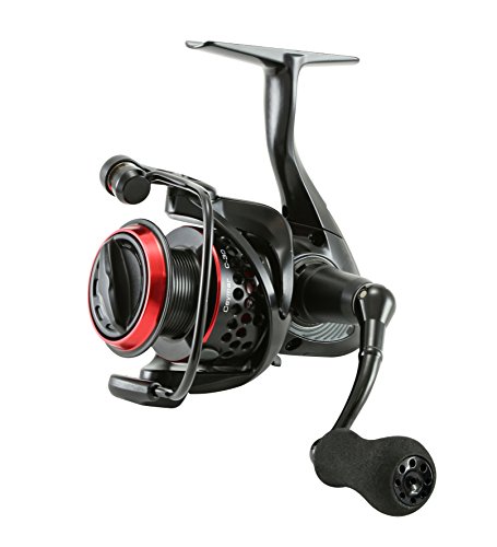 spinning reel reviews