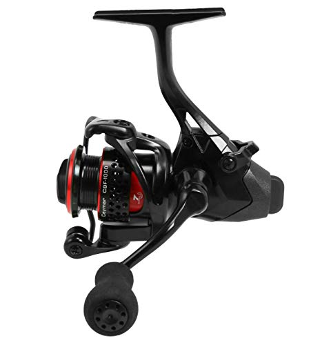 best walleye baitcasting reel