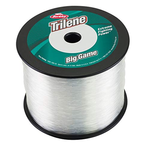 best fishing line for bait casters