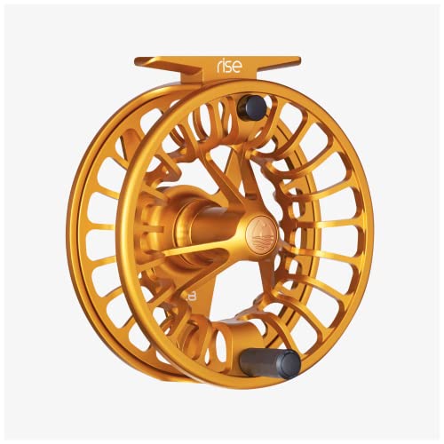 salmon fly fishing reels