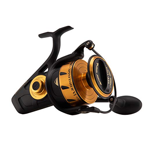 10 best catfishing reels