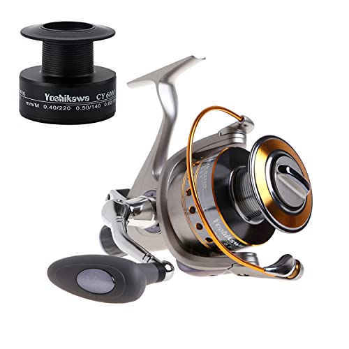 best spinning reel for finesse fishing