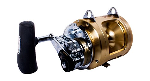 best budget trolling reel