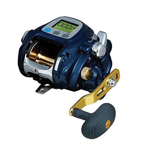 best bottom fishing reels