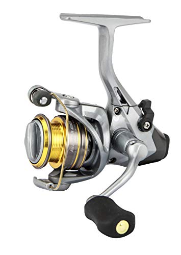 okuma stratus vi spinning reel