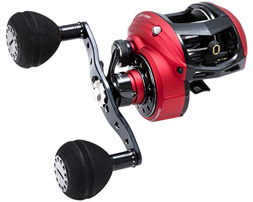 best baitcaster under $100 2020