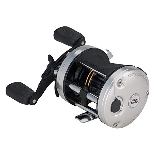 10 best catfishing reels