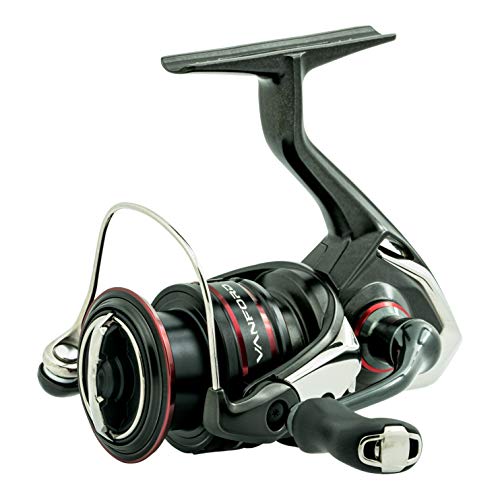 shimano catfish spinning reel