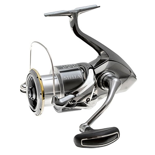 shimano catfish spinning reel