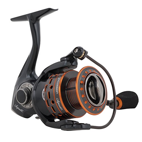 pflueger catfish reels