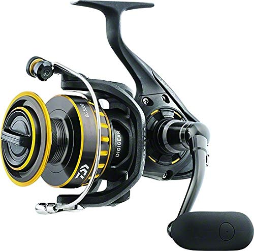 good walleye reels