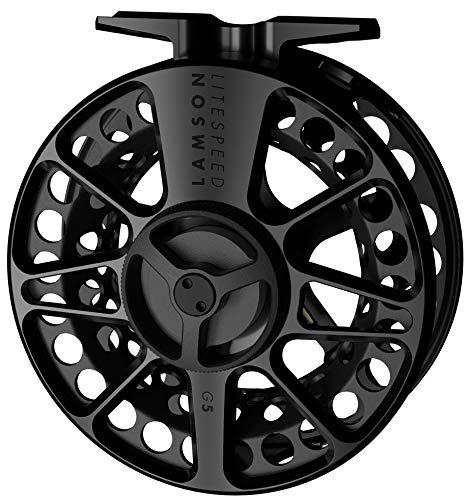 salmon fly fishing reels