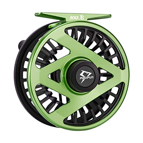 best 4 weight reel