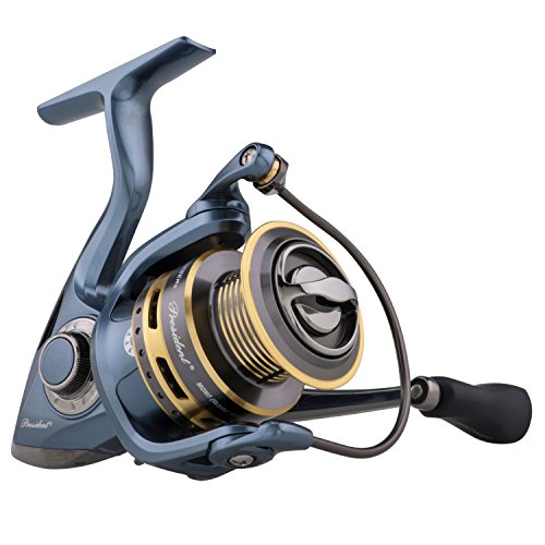 spinning reel reviews