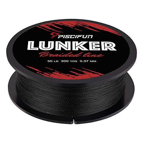 best lb line for baitcaster