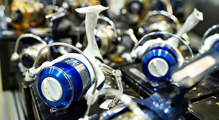 10 best saltwater reels 2020