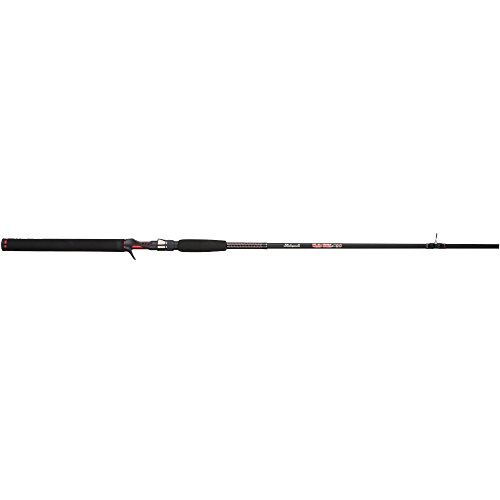 10 Best Baitcasting Rods for Bass + Buying Guide 12