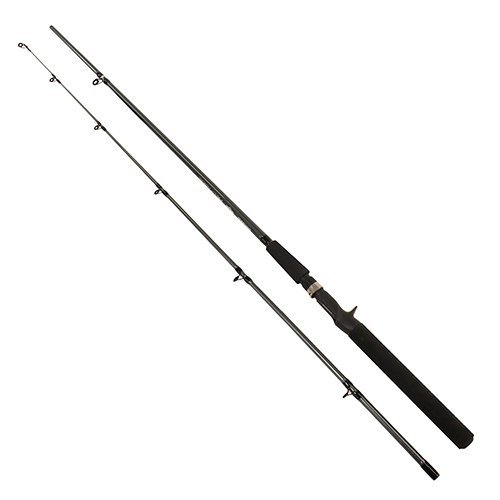 10 Best Baitcasting Rods for Bass + Buying Guide [2022 Update] 24