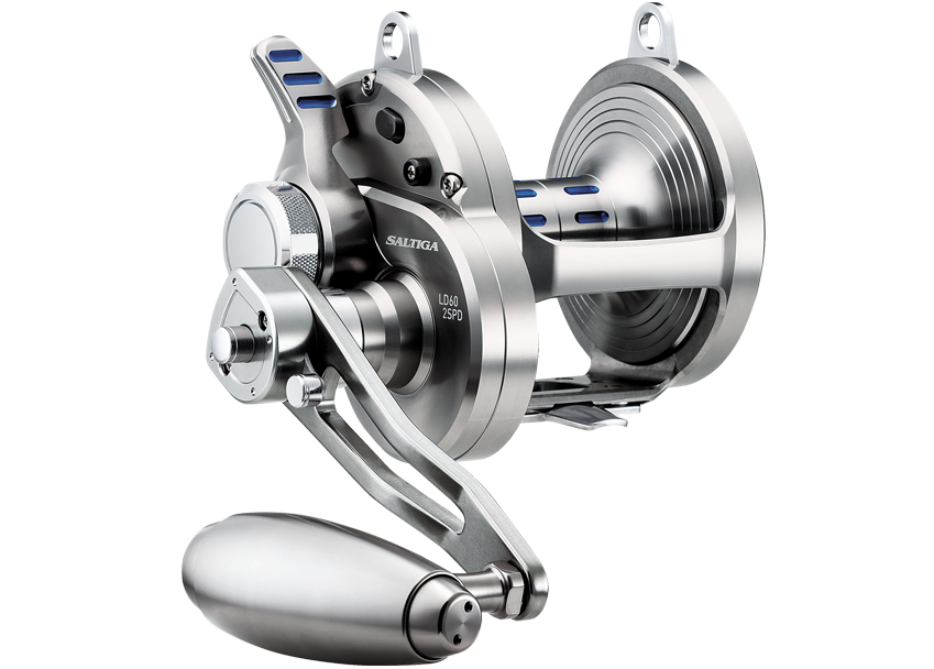 10 Best Conventional Reels for Saltwater Trolling [2022 Update] 12
