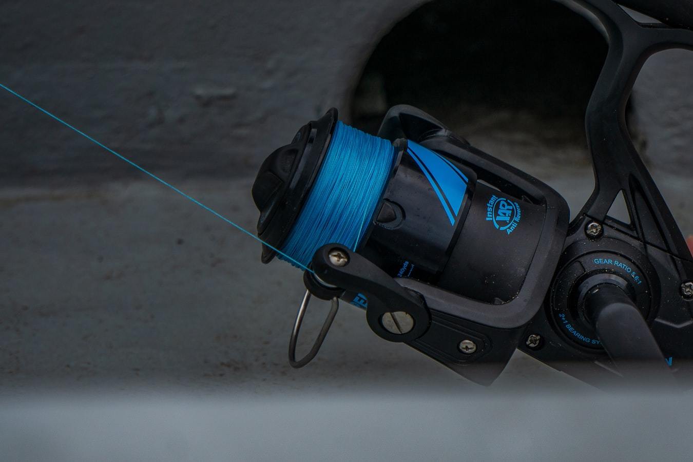 10 Best Fishing Reels For Walleye + Buying Guide All Fishing Gear