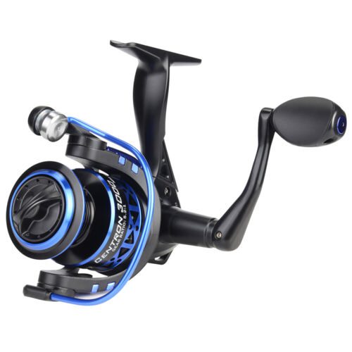 10 Best Fishing Reels For Walleye + Buying Guide [2022 Update] All