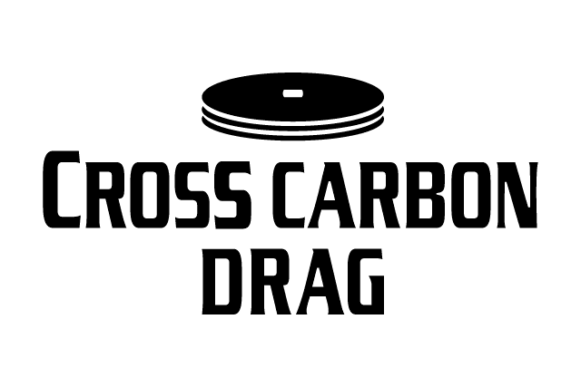 Cross Carbon Drag Shimano Technology