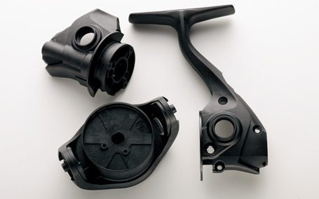 CI4+ Shimano Technology 