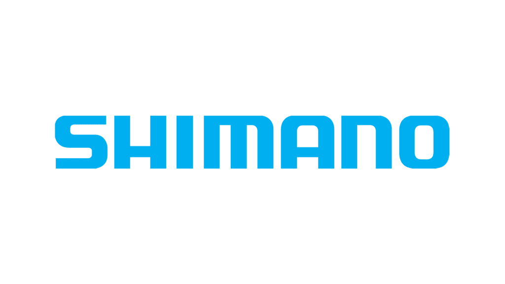 Shimano logo