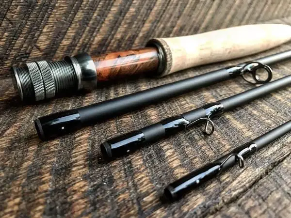 moonshine rods epiphany review