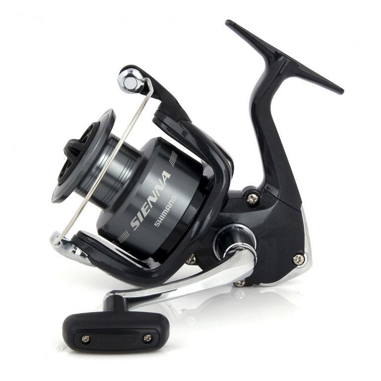 Shimano Sienne Spinning Reel Review