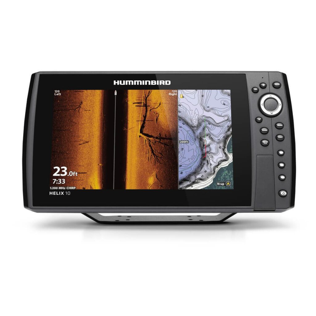 Humminbird Vs Garmin Fish Finders Differences Explained [2022 Update