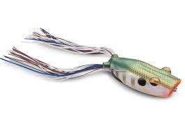 Best Frog Lures Review