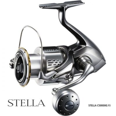 Shimano Stella Spinning Reel 