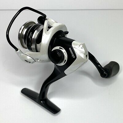 okuma stratus vi spinning reel