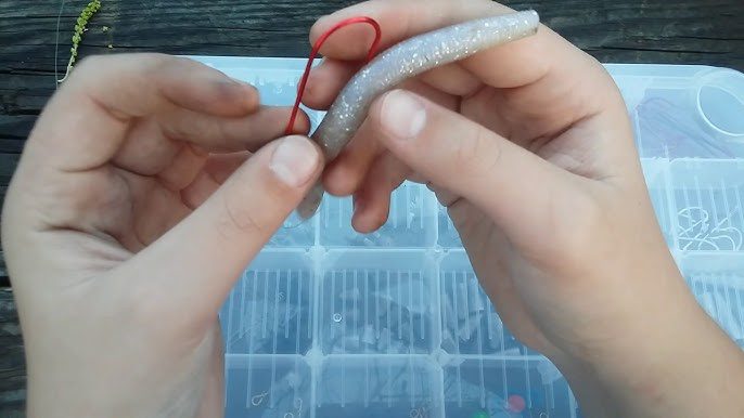 Chicken Rig 101: How to Fish a Chicken Rig 1 Chicken Rig