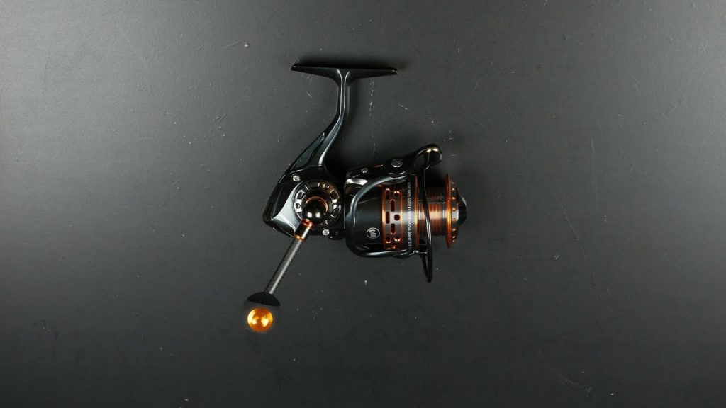 7 Best Pflueger Spinning Reels [Ranked] 9