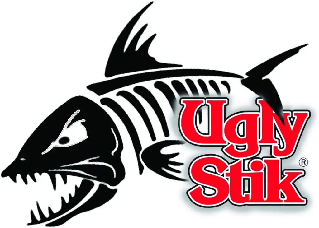 ugly stik logo