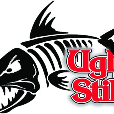 ugly stik logo