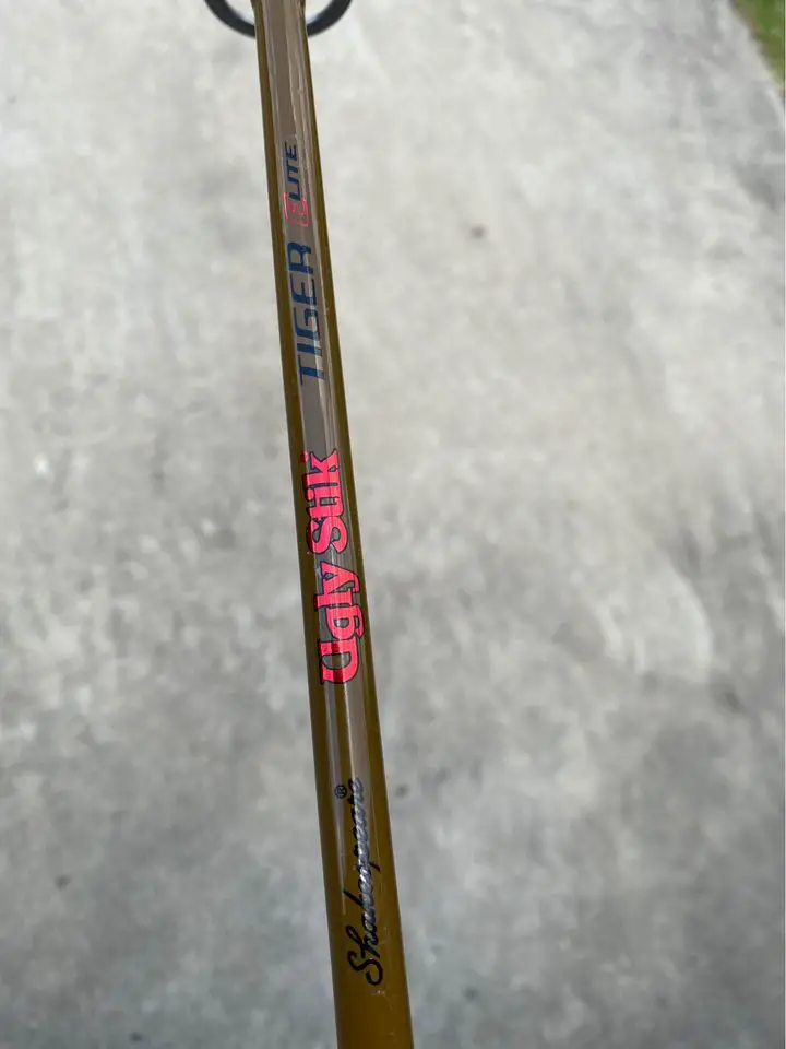 Testing The Powerful Ugly Stik Tiger Boat Rod Review – All Fishing Gear