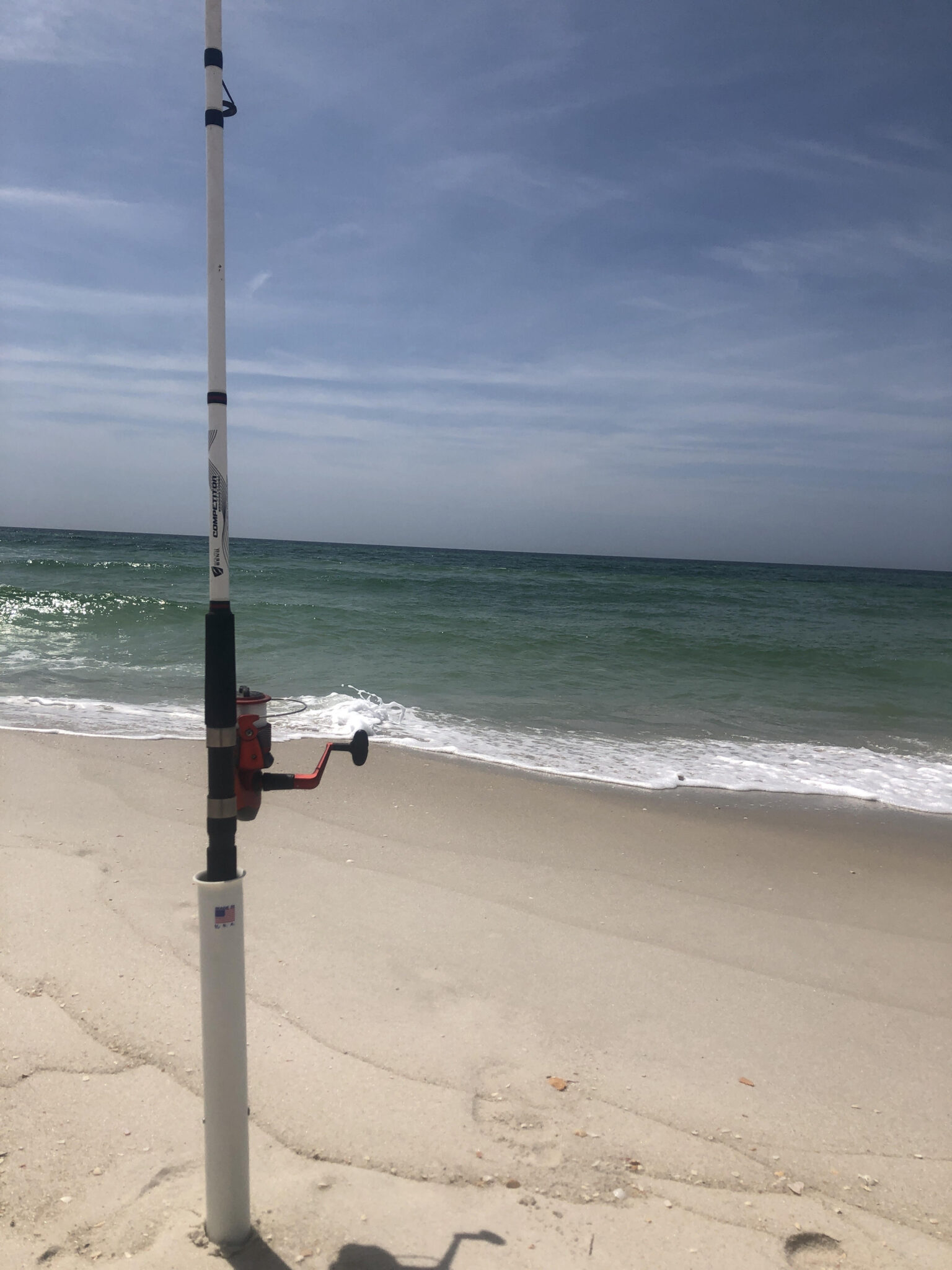 Rod And Reel Combos For Surf Fishing All Fishing Gear